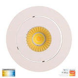 Havit HV5512CCT-WHT Prime White Tilt CCT WIFI LED Downlight