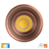 Havit HV5513CCT-AB Prime Antique Brass Fixed Deep CCT WIFI LED Downlight