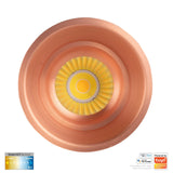 Havit HV5513CCT-CP Prime Copper Coloured Fixed Deep CCT WIFI LED Downlight