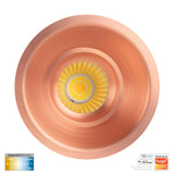 Havit HV5514CCT-CP Prime Copper Coloured Fixed Deep CCT WIFI LED Downlight