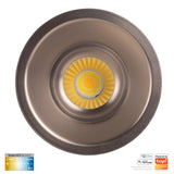Havit HV5514CCT-NK Prime Nickel Coloured Fixed Deep CCT WIFI LED Downlight