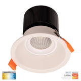 Havit HV5514CCT-WHT Prime White Fixed Deep CCT WIFI LED Downlight