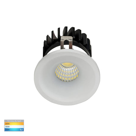 Havit HV5702T Niche Round Mini Recessed Downlight