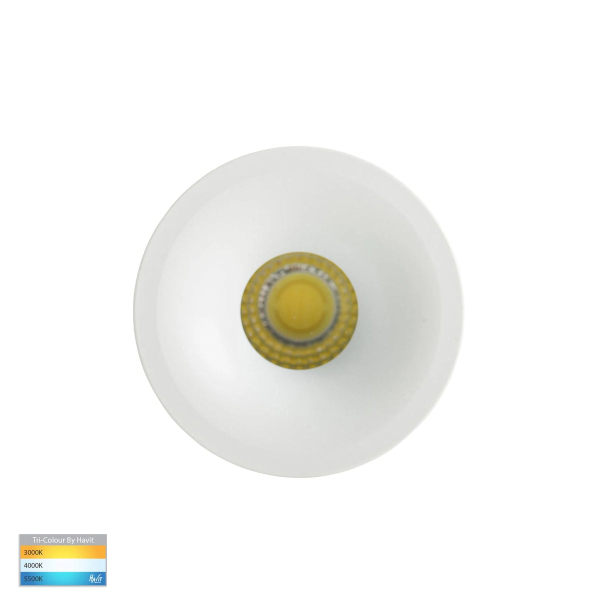 Havit HV5702T Niche Round Mini Recessed Downlight