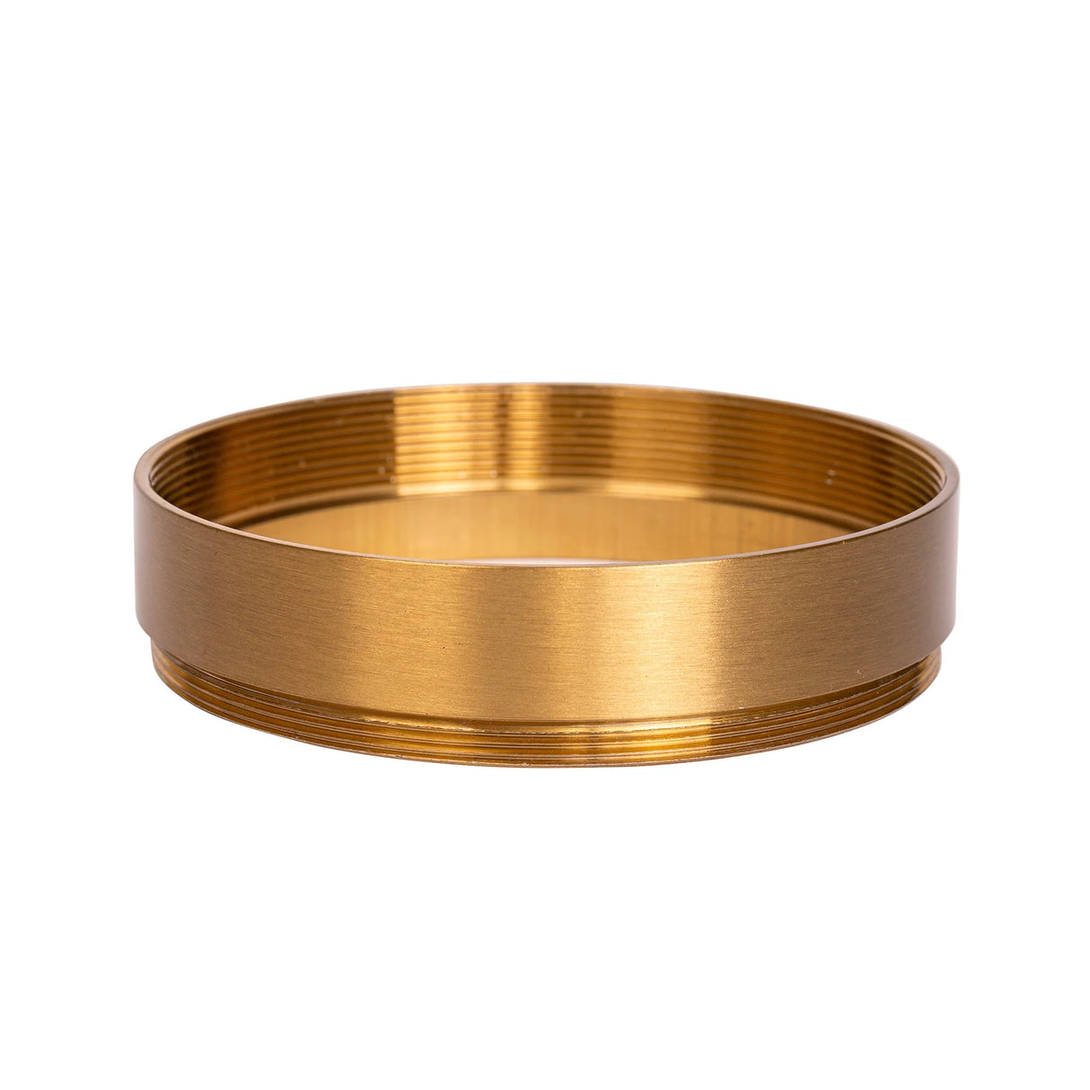 Havit HV58101-GR - Gold Ring to Suit HV5803 | HV5815 | HV5843 Surface Mount Downlights