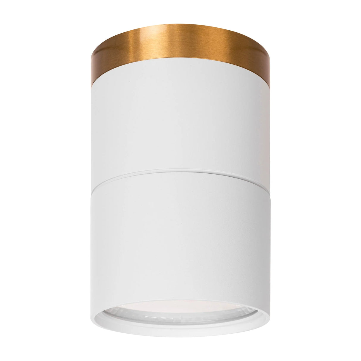 Havit HV58101-GR - Gold Ring to Suit HV5803 | HV5815 | HV5843 Surface Mount Downlights