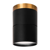 Havit HV58101-GR - Gold Ring to Suit HV5803 | HV5815 | HV5843 Surface Mount Downlights
