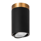 Havit HV58103-GR Gold Ring to Suit HV5813 | HV5842 Surface Mount Downlights