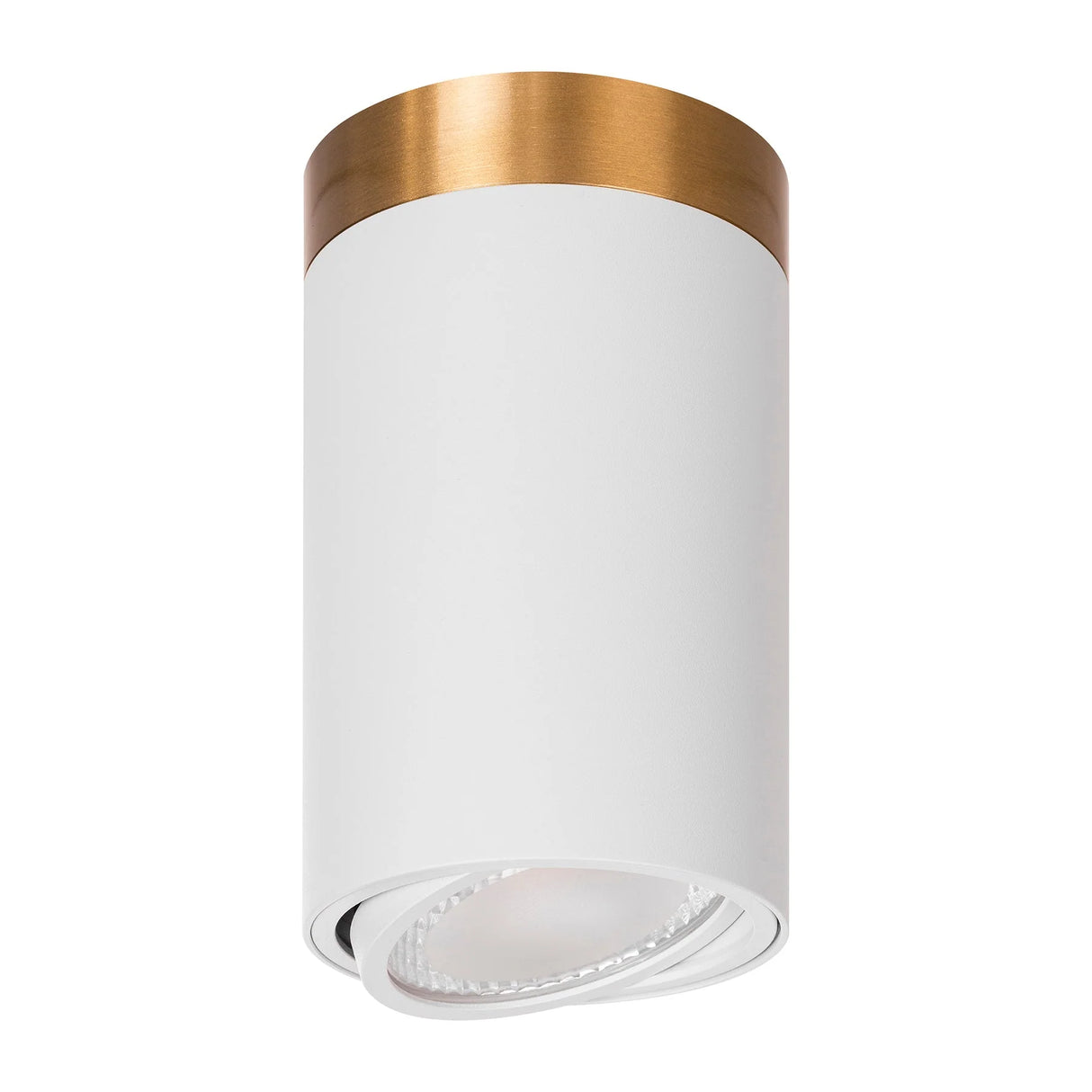 Havit HV58103-GR Gold Ring to Suit HV5813 | HV5842 Surface Mount Downlights