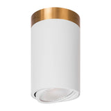 Havit HV58103-GR Gold Ring to Suit HV5813 | HV5842 Surface Mount Downlights