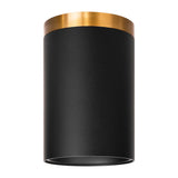 Havit HV58104-GR - Gold Ring to Suit HV5844 Surface Mount Downlights