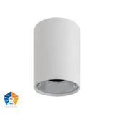 Havit HV5842-CR - Chrome Inner Ring to Suit HV5842 12w Surface Mounted LED Downlight