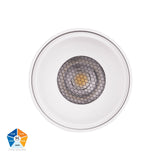 Havit HV5842S-WHT | HV5842S-WHT-12V - Nella White 12w Surface Mounted LED Downlight