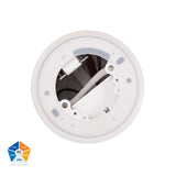 Havit HV5842S-WHT-EXT | HV5842S-WHT-EXT-12V - Nella White 12w Surface Mounted LED Downlight