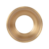 Havit HV5843-GR - Gold Inner Ring to Suit HV5843 18w Surface Mounted LED Downlight