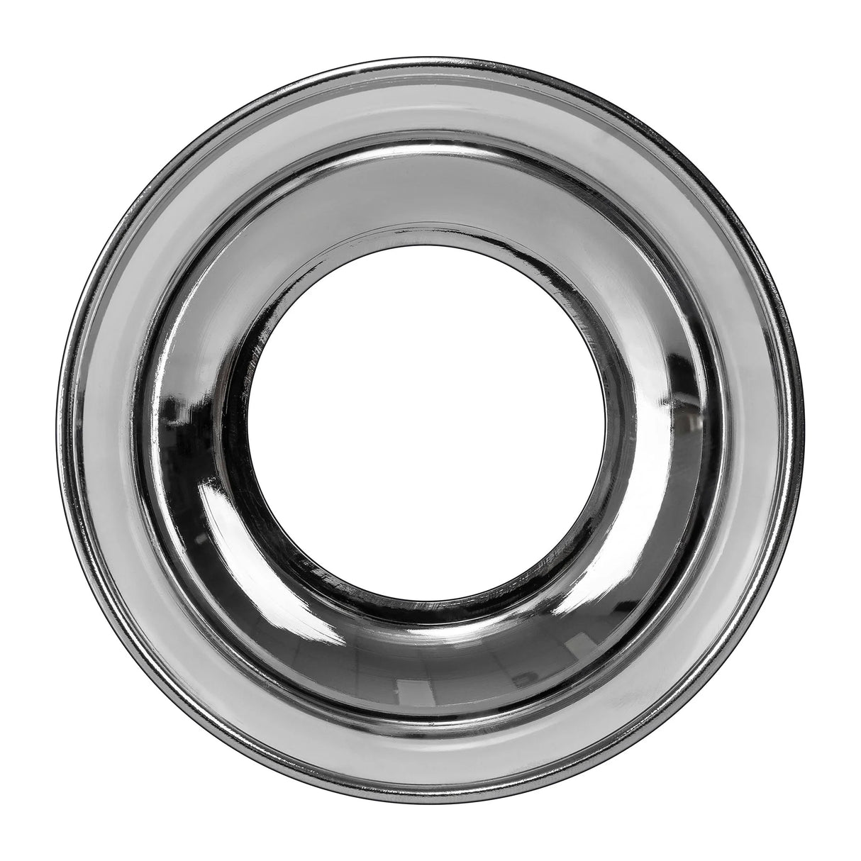Havit HV5844-CR - Chrome Inner Ring to Suit HV5844 24w Surface Mounted LED Downlight