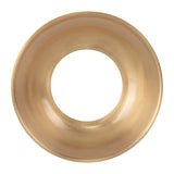 Havit HV5844-GR - Gold Inner Ring to Suit HV5844 24w Surface Mounted LED Downlight