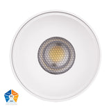 Havit HV5844S-WHT | HV5844S-WHT-12V - Nella White 24w Surface Mounted LED Downlight