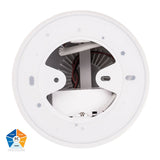 Havit HV5844S-WHT | HV5844S-WHT-12V - Nella White 24w Surface Mounted LED Downlight