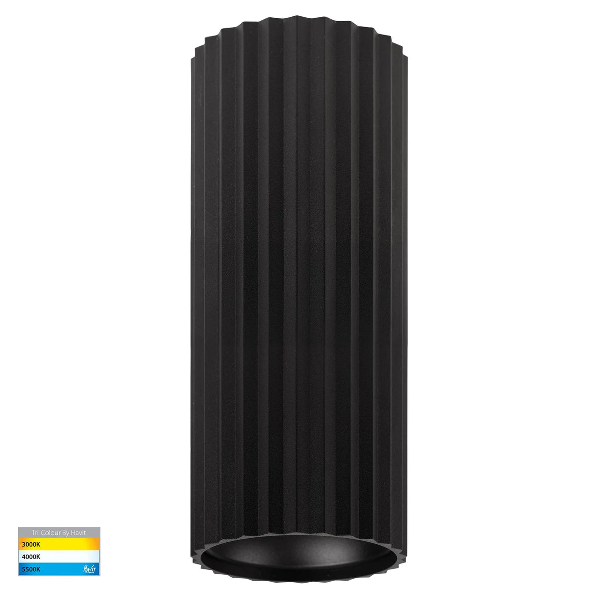 Havit HV5851S-BLK-EXT | HV5851S-BLK-EXT-12V Nella White 7w Surface Mounted LED Downlight