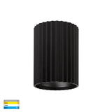 Havit HV5852S-BLK | HV5852S-BLK-12V Nella Black 12w Surface Mounted LED Downlight