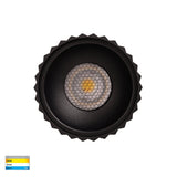 Havit HV5852S-BLK | HV5852S-BLK-12V Nella Black 12w Surface Mounted LED Downlight