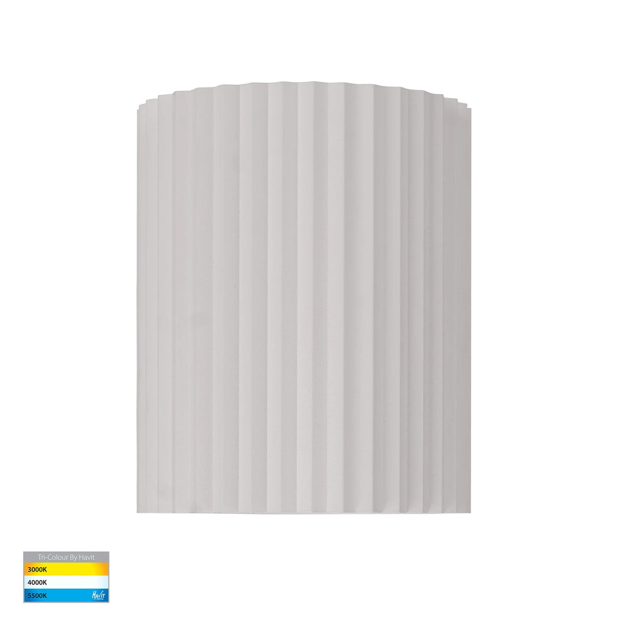 Havit HV5853S-WHT | HV5853S-WHT-12V Nella White 18w Surface Mounted LED Downlight