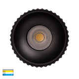 Havit HV5854S-BLK | HV5854S-BLK-12V Nella Black 24w Surface Mounted LED Downlight