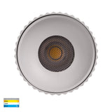 Havit HV5854S-WHT | HV5854S-WHT-12V Nella White 24w Surface Mounted LED Downlight