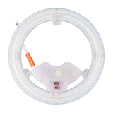 Havit HV5882T 18w-26w Tri Colour LED Panel