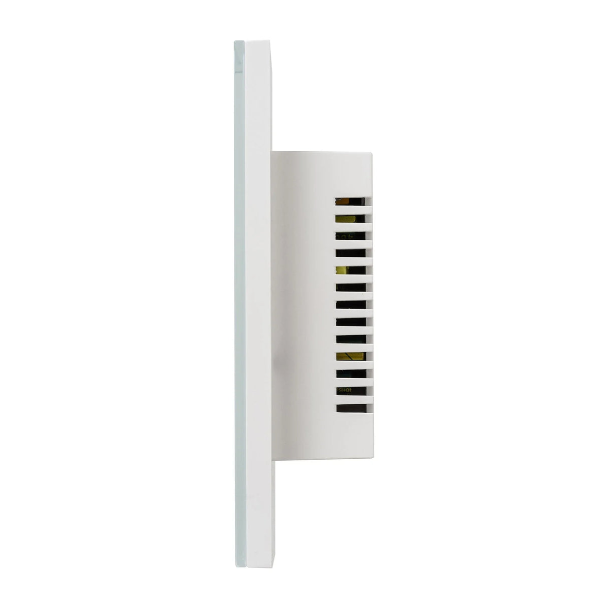 Havit HV9115 - White Wifi Fan with Light Controller