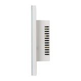 Havit HV9115 - White Wifi Fan with Light Controller
