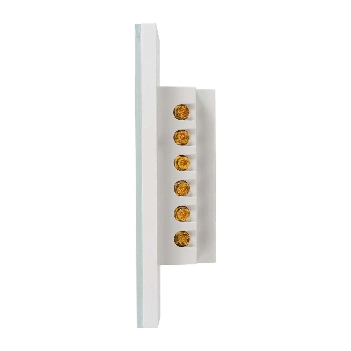 Havit HV9116 - White Wifi Fan with Light Controller