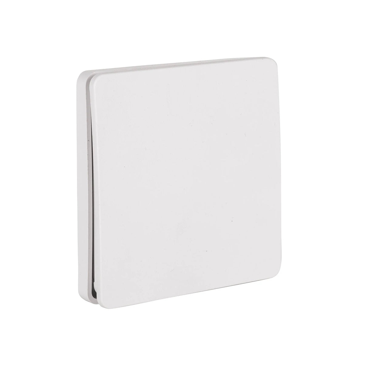 Havit HV9261 Single Gang White Wireless Self Powered Wall Switch