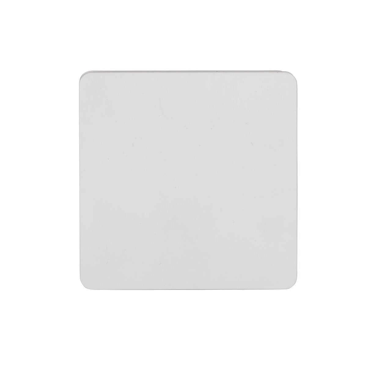 Havit HV9261 Single Gang White Wireless Self Powered Wall Switch