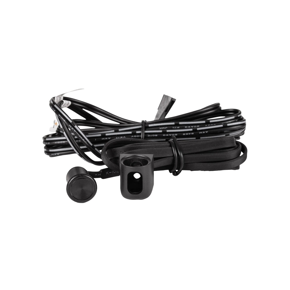 Havit HV9282 12-24v DC Black Touch Sensor