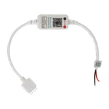 Havit HV9601 RGBW controller to suit Halo RGBW Wall Lights