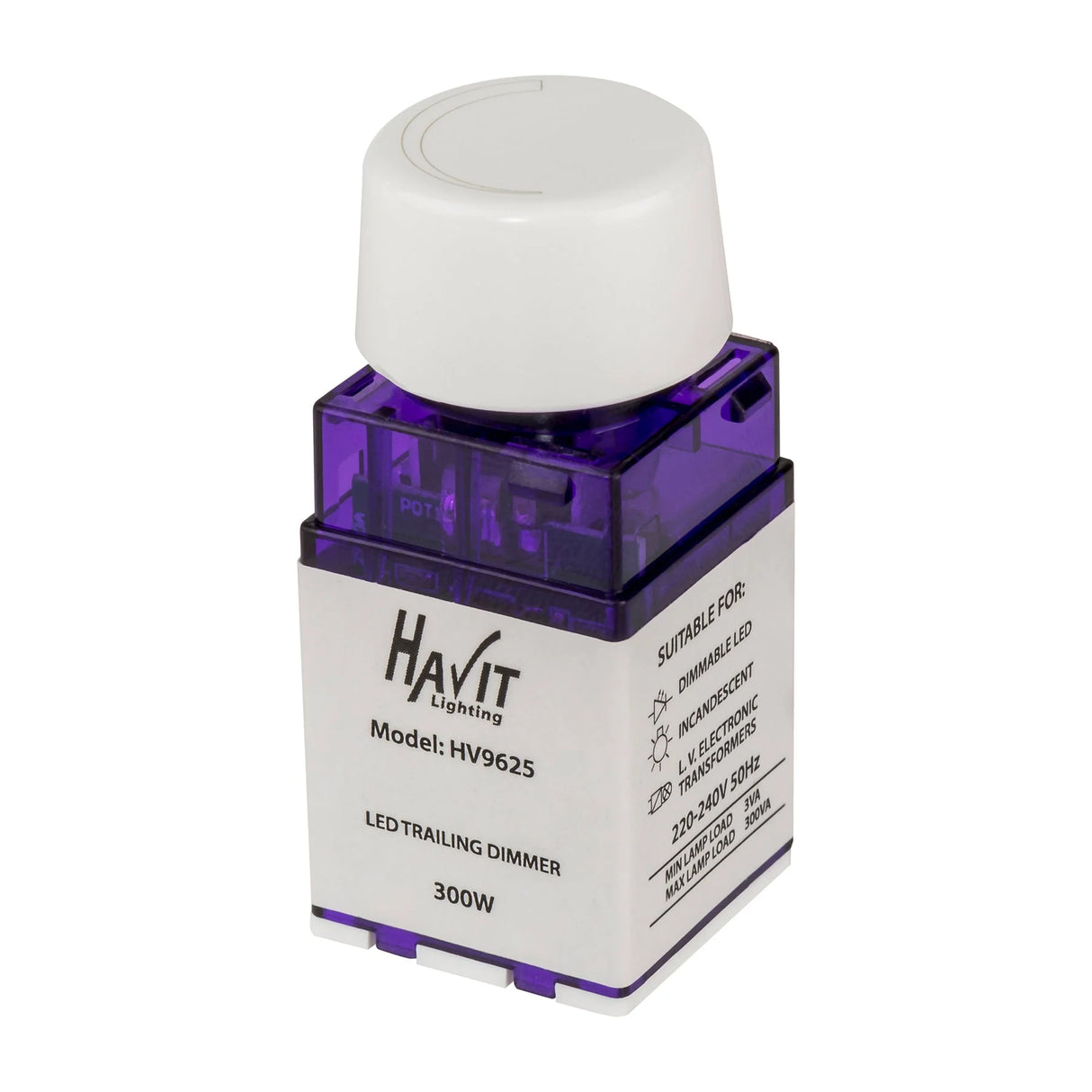 Havit HV9625 - LED Dial Dimmer