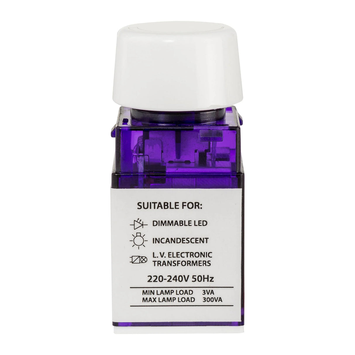 Havit HV9625 - LED Dial Dimmer