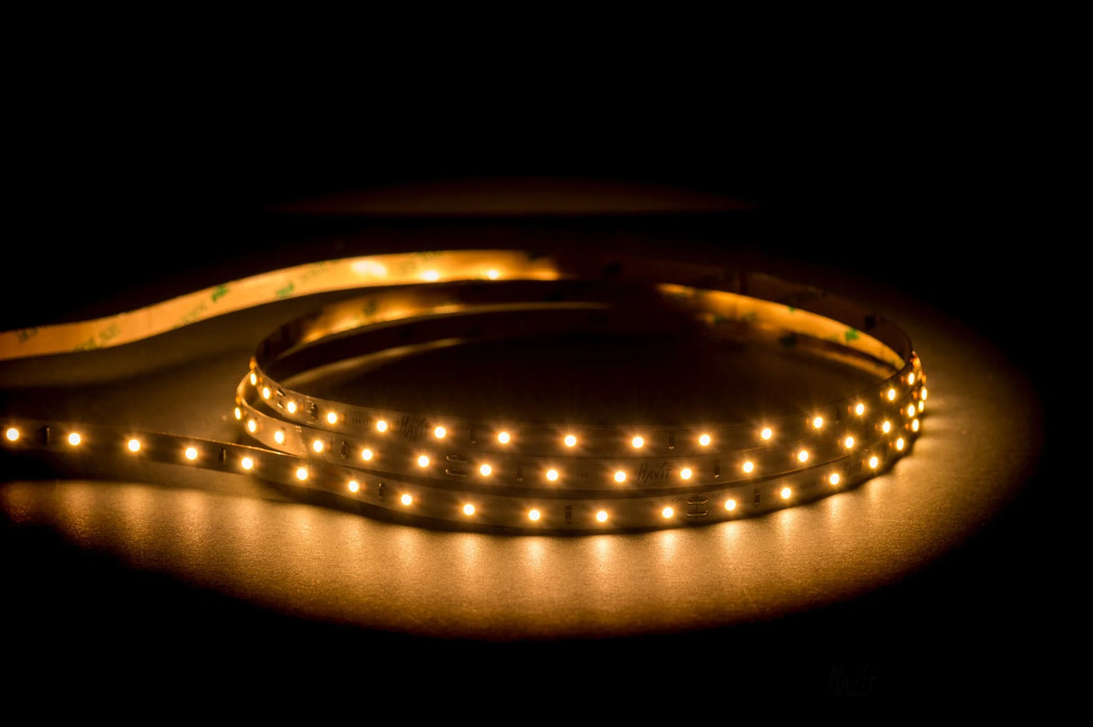 Havit HV9722 IP20 64 4.8w 24v DC IP20 LED Strip