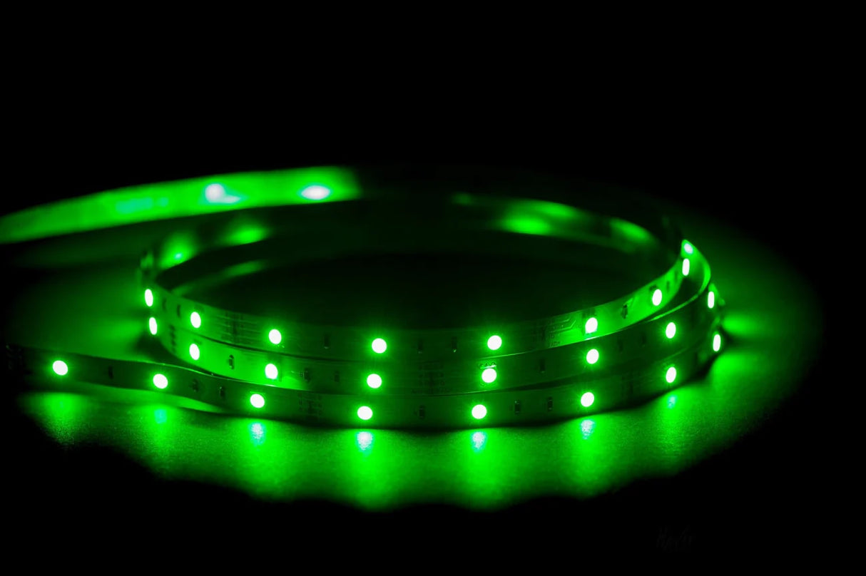Havit HV9750 IP20 30 RGB 7.2w IP20 RGB LED Strip