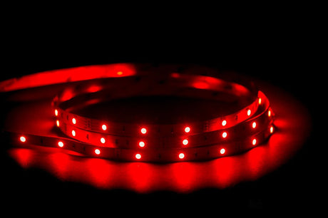 Havit HV9750 IP20 30 RGB 7.2w IP20 RGB LED Strip