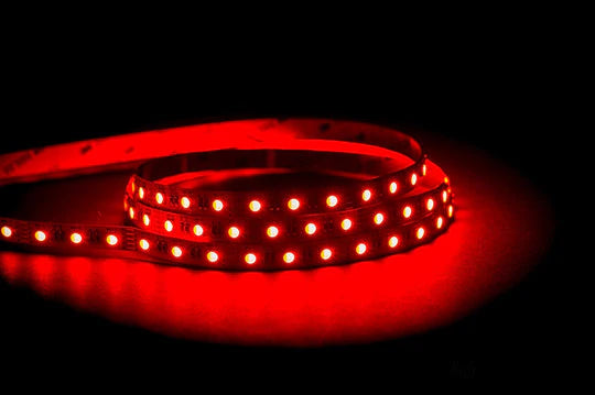 Havit HV9751 IP20 60 RGBW 14.4w IP20 RGB + 3000k LED Strip (RGBW)