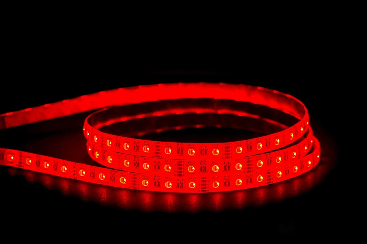Havit HV9751 P54 60 RGBW 14.4w IP54 RGB + 3000k LED Strip (RGBW)