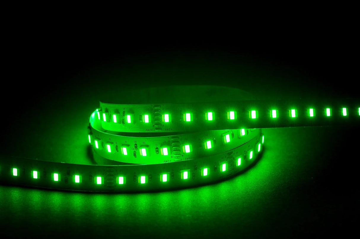 Havit HV9752 iP20 96 RGBCW 24w IP20 RGB + 3000k + 5500k LED Strip (RGBCW)