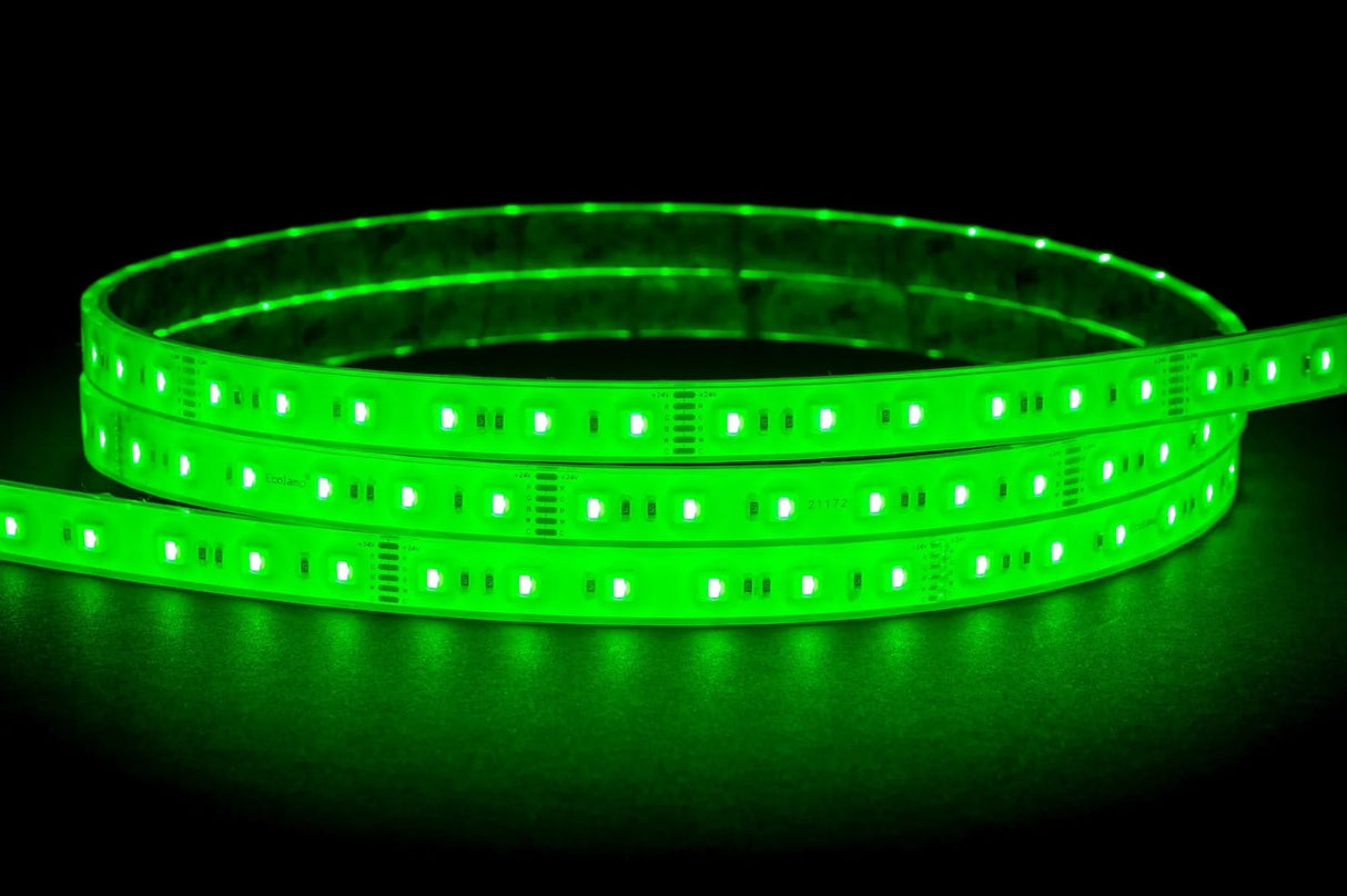Havit HV9752 IP67 60 RGBCW 24w IP67 RGB + 3000k + 5500k LED Strip (RGBCW)