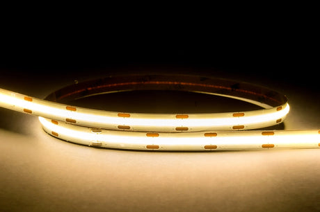 Havit HV9760-IP20-320-4K-50M 4.8w IP20 COB LED Strip 4000k 50m Roll
