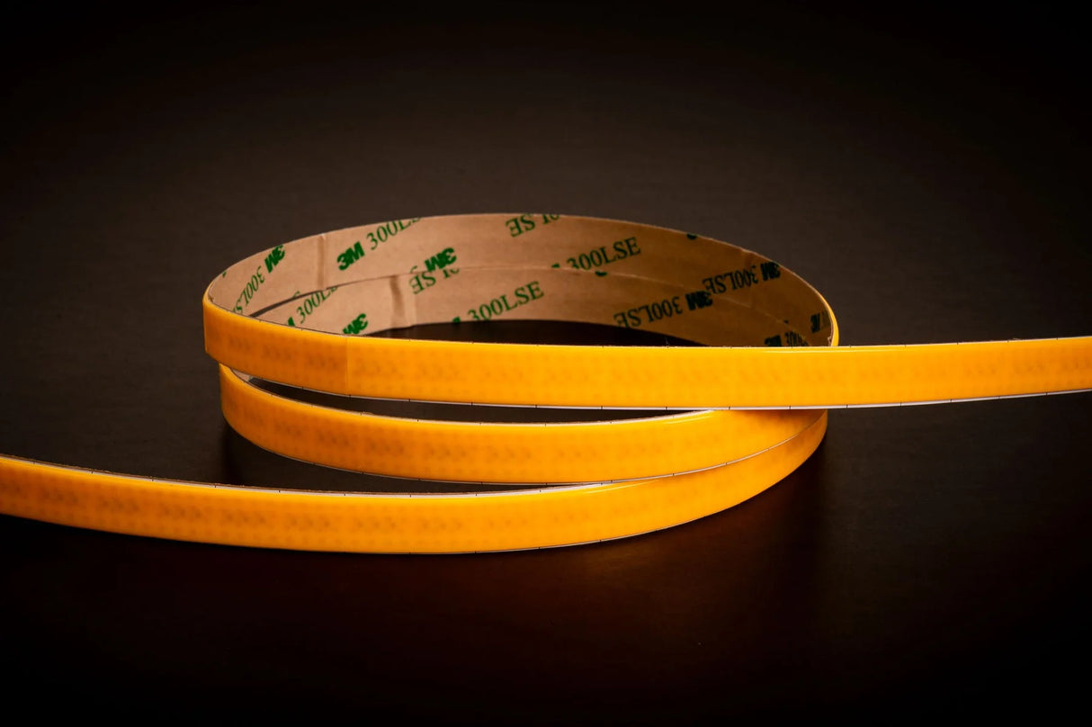 Havit HV9761-IP20-1152-3K 14w IP20 24v DC 3000K COB LED Strip