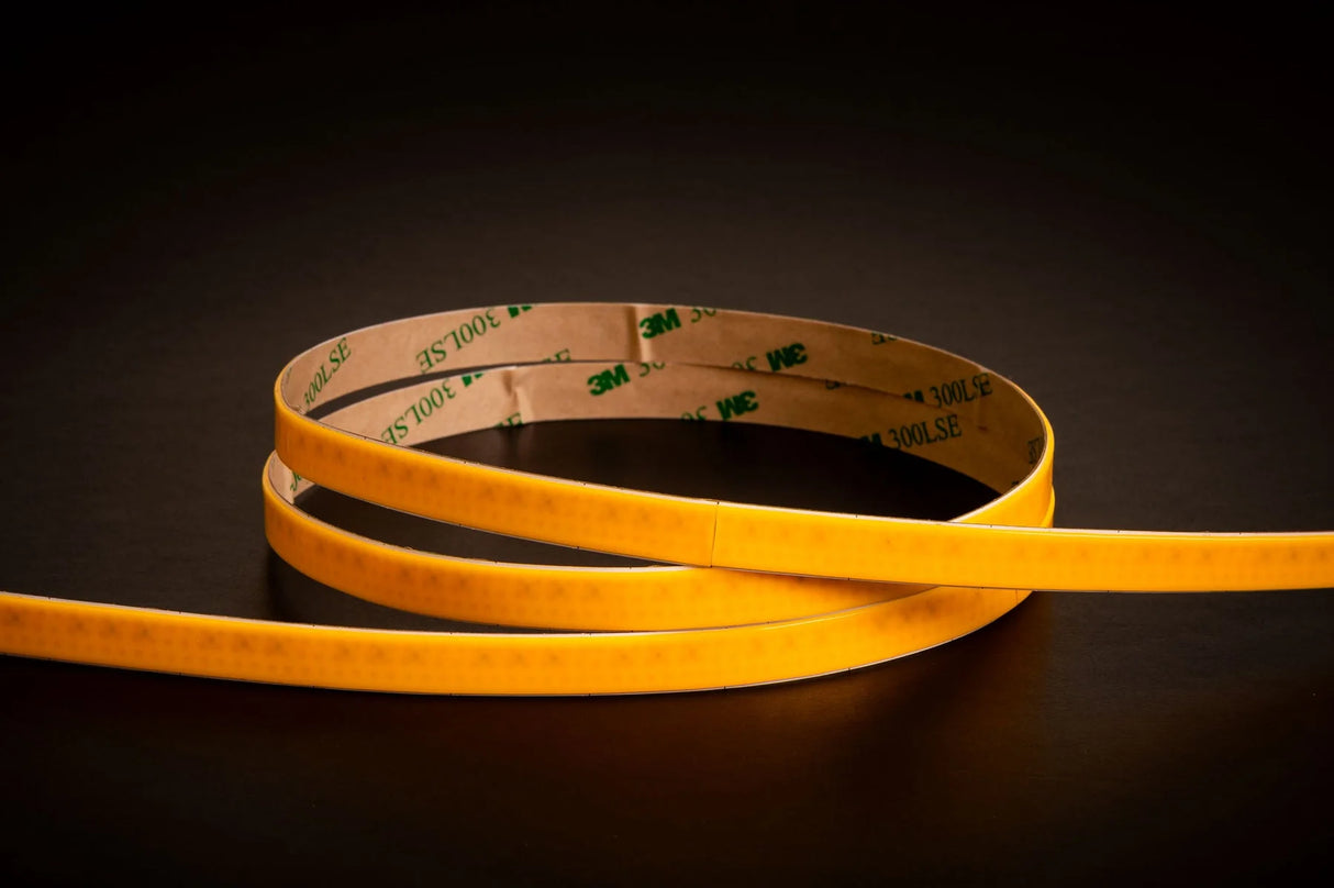 Havit HV9761-IP20-1280-3K 15w IP20 24v DC COB 3000K LED Strip