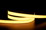 Havit HV9761-IP20-1920-3K - 25w IP20 24v DC 3000K COB LED Strip